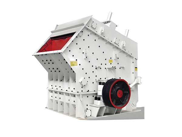 新疆砂岩锤式破碎机